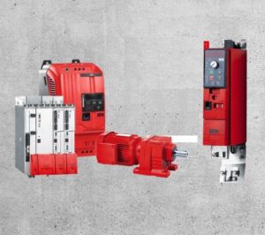 Sew Eurodrive Philippines