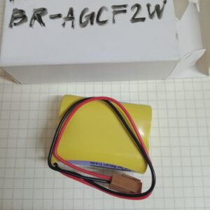 BR-AGCF2W Battery