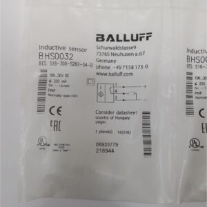 Balluff BHS0032 Sensor