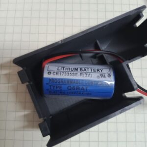 CR17335SE-R(3V) Battery