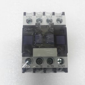 Chint CJX2-12 Contactor
