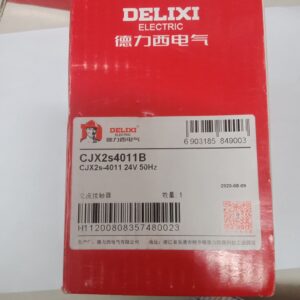Delixi Electric CJX2s4011B Contactor