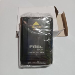 Fitel S943B Pack