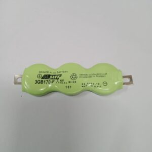 GS SAFT 3GB170-F Battery