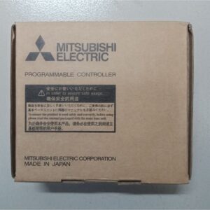 Mitsubishi QX40 Controller