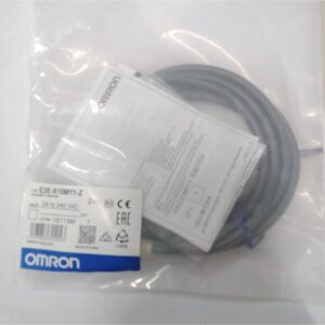 Omron E2E-X10MY1-Z Sensor