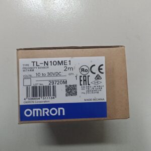 Omron TL-N10ME1 Switch