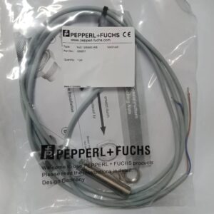 Pepperl Fuchs NJ2-12GM50-WS Sensor