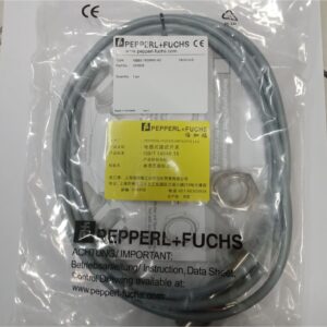 Pepperl+Fuchs NBB5-18GM60-A2 Sensor