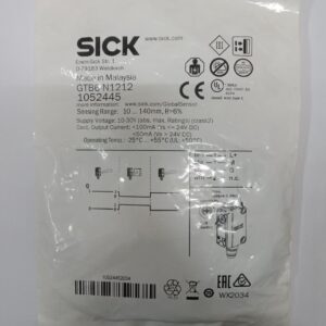 SICK GTB6-N1212 Switch