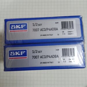 SKF 7007 ACDP4ADBA Bearing
