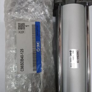 SMC C96SDB40-125 Cylinder