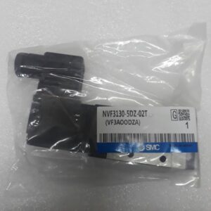 SMC NVF3130-5DZ-02T Valve