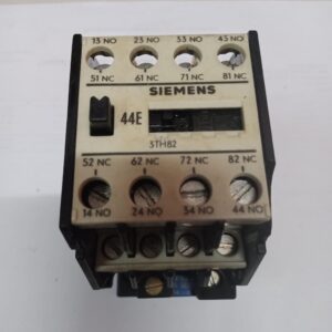 Siemens 3TH8244-0A Module