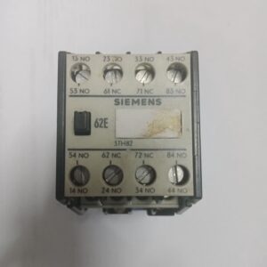 Siemens 3TH8262-0A Module