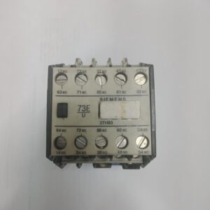 Siemens 3TH8346-0A Module
