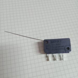 Zippy 0.1A 30VDC Microswitch