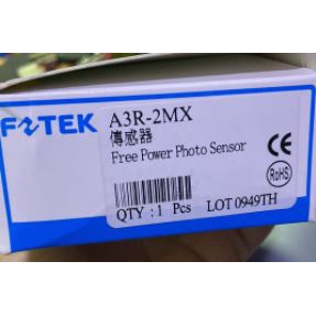 Fotek Sensor A3R-2MX Switch