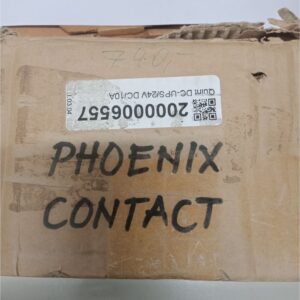 Phoenix QUINT-DC-UPS24DC10 Contact