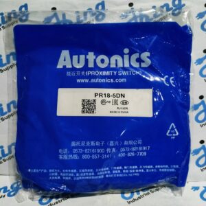 PR18-5DN Autonics sensor