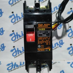 SA32B Fuji Electric Circuit Breaker