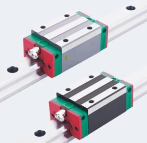 Hiwin Linear Guide Rail Philippines