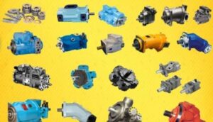 Yuken Hydraulic Philippines
