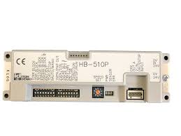 HB-510 Itoh Denki 3