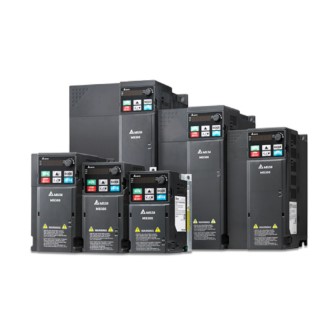 VFD11AMS21ANSAA Delta 2.2KW 220V VFD 2